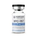 BPC-157 5mg 3D vial mockup